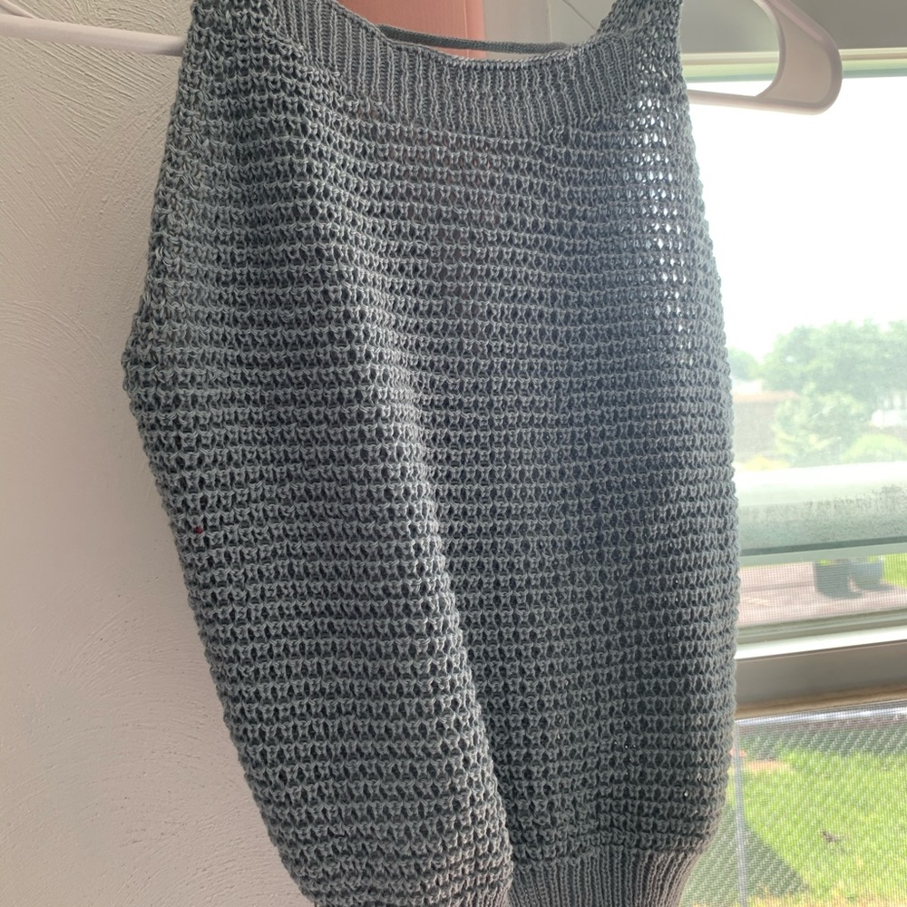 Knit Top - Picture 2 of 2